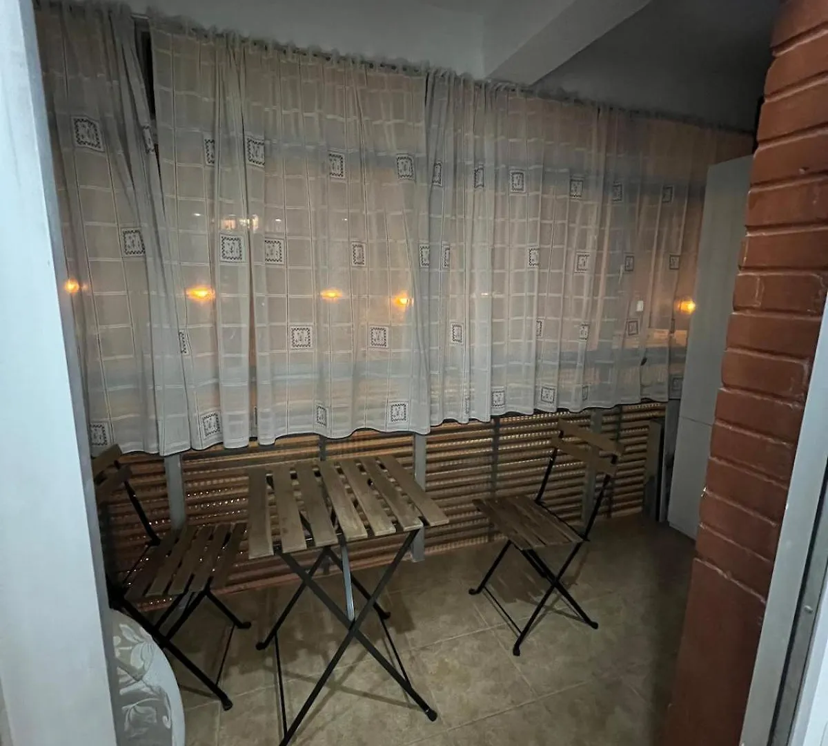 Apartamento En El Centro De Alcobendas Apartment