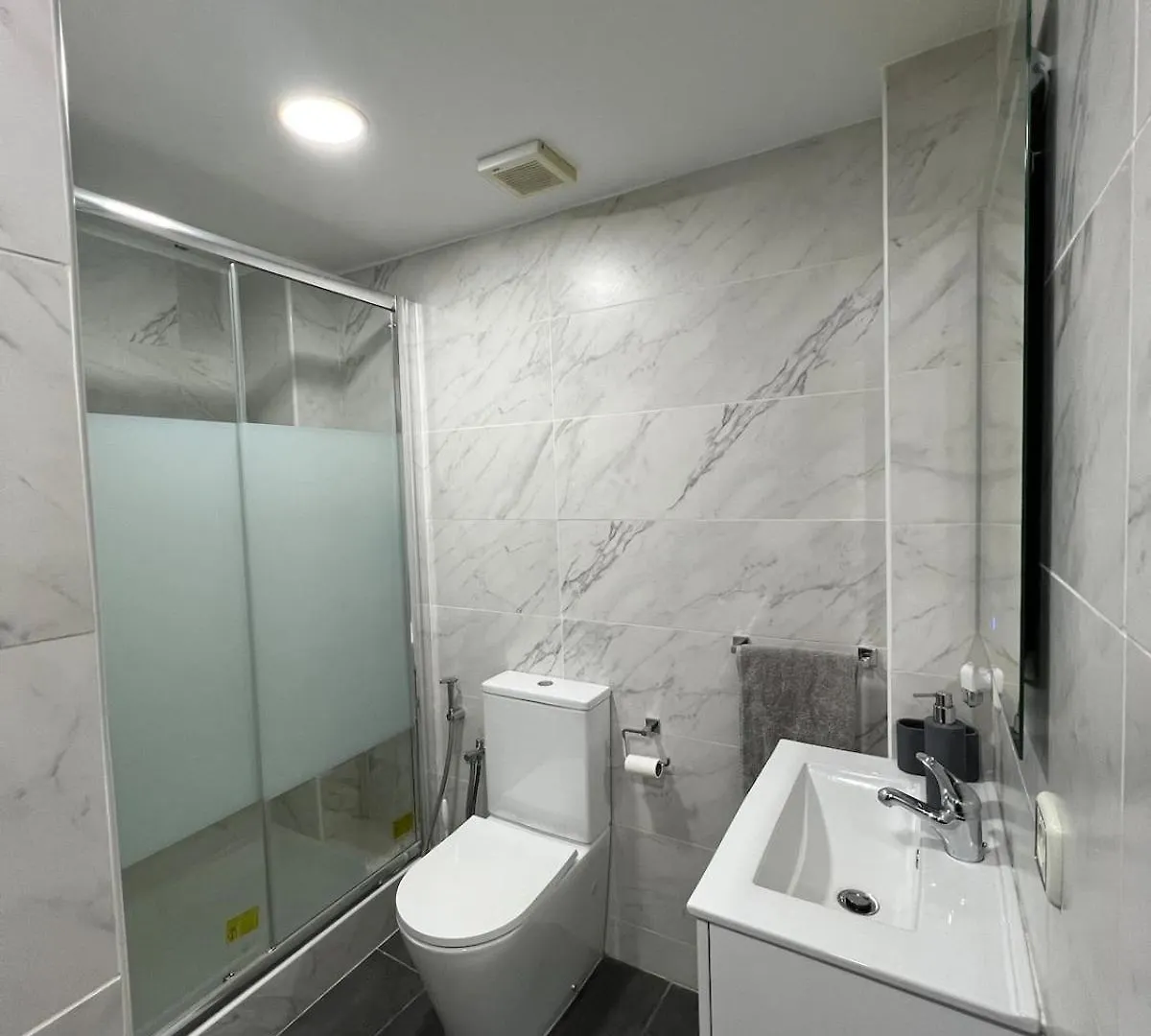 Apartamento En El Centro De Alcobendas